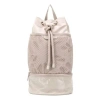 Adidas Originals (wmns) Adidas By Stella Mccartney Drawstring Backpack 'beige'