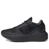 Adidas Originals (wmns) Adidas By Stella Mccartney Earthlight Mesh Shoes 'core Black'