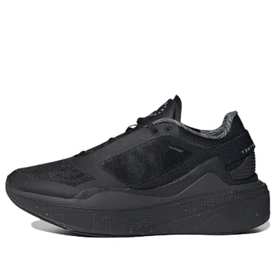 Adidas Originals (wmns) Adidas By Stella Mccartney Earthlight Mesh Shoes 'core Black'