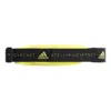 Adidas Originals (wmns) Adidas By Stella Mccartney Run Belt 'yellow'