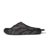 Adidas Originals (wmns) Adidas By Stella Mccartney Slides 'black' In Black