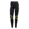 Adidas Originals (wmns) Adidas By Stella Mccartney Truepace Running Leggings 'black'