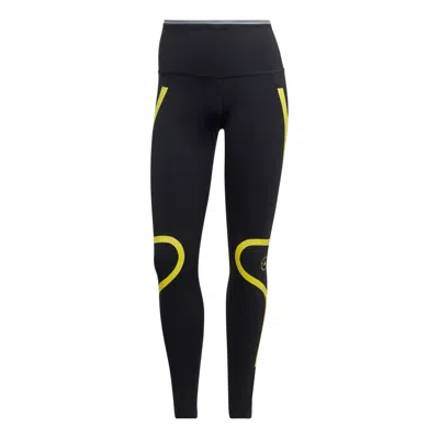 Adidas Originals (wmns) Adidas By Stella Mccartney Truepace Running Leggings 'black'