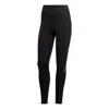 Adidas Originals (wmns) Adidas By Stella Mccartney Truepurpose Training 7/8 Leggings 'black'