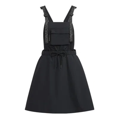Adidas Originals (wmns) Adidas Camisole Dress 'black'