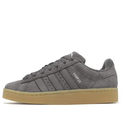 ADIDAS ORIGINALS (WMNS) ADIDAS CAMPUS 00S 'CHARCOAL PUTTY GREY'