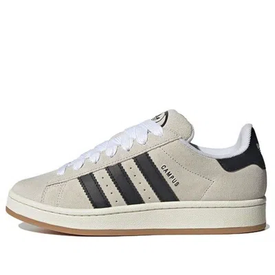 ADIDAS ORIGINALS (WMNS) ADIDAS CAMPUS 00S 'CRYSTAL WHITE BLACK'