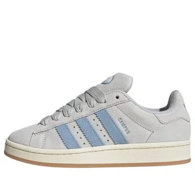 ADIDAS ORIGINALS (WMNS) ADIDAS CAMPUS 00S 'GREY CLEAR SKY'