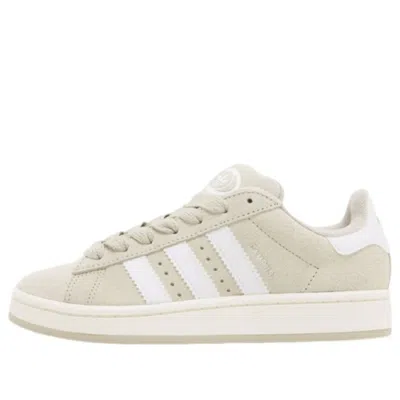 Adidas Originals (wmns) Adidas Campus 00s 'grey White' In Gray