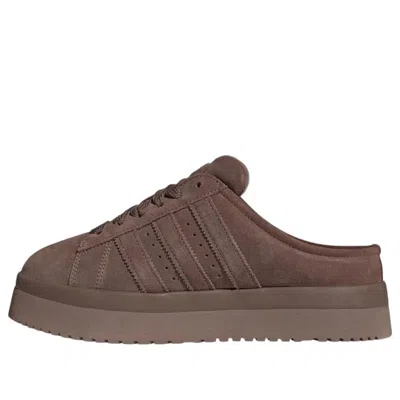 Adidas Originals (wmns) Adidas Campus 00s Low 'brown'