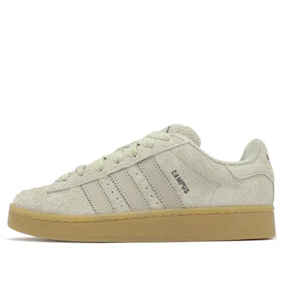 ADIDAS ORIGINALS (WMNS) ADIDAS CAMPUS 00S 'PUTTY GREY'