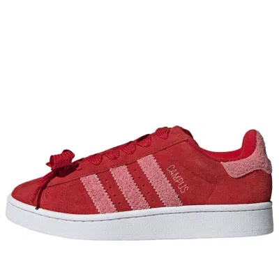 ADIDAS ORIGINALS (WMNS) ADIDAS CAMPUS 00S 'SCARLET PINK SPARK'