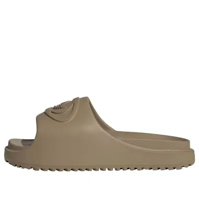 Adidas Originals (wmns) Adidas Campus 00s Slipper 'blanch Cargo' In Brown