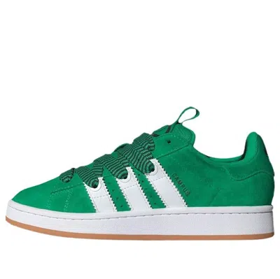 Adidas Originals (wmns) Adidas Campus 00s 'surf Green'