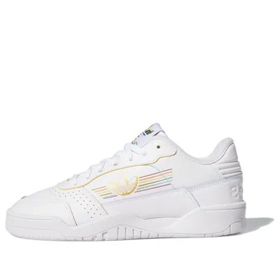 Adidas Originals (wmns) Adidas Carrera Low 'pride'