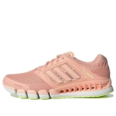 Adidas Originals (wmns) Adidas Cc Revolution U 'pink Yellow'