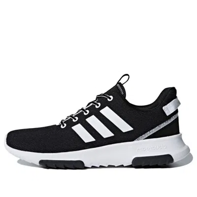 Adidas Originals (wmns) Adidas Cf Racer Tr Black/white