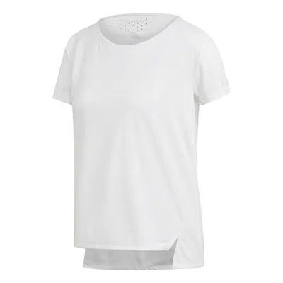 Adidas Originals (wmns) Adidas Chill T-shirt 'white'