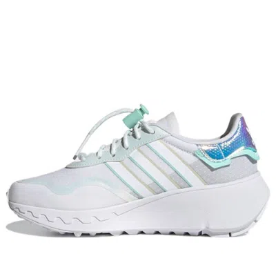 Adidas Originals (wmns) Adidas Choigo 'white Clear Mint'
