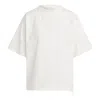 Adidas Originals (wmns) Adidas City Escape Loose-fit T-shirt 'white'