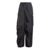 Adidas Originals (wmns) Adidas City Escape Parachute Pants Asia Sizing 'black'
