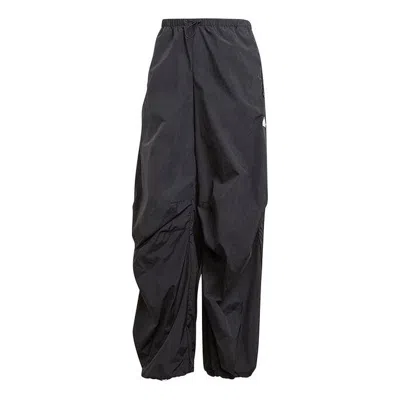 Adidas Originals (wmns) Adidas City Escape Parachute Pants Asia Sizing 'black'