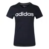 Adidas Originals (wmns) Adidas City Escape T-shirt 'black White'