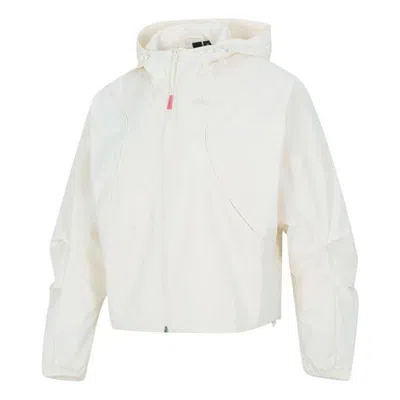 Adidas Originals (wmns) Adidas City Escape Woven Jackets 'white'