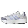 Adidas Originals (wmns) Adidas City Rnr 'dash Grey Violet Tone' In Multi