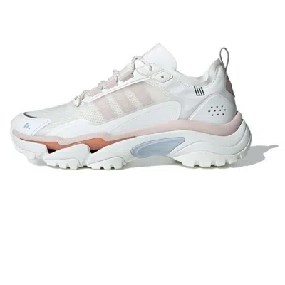 Adidas Originals (wmns) Adidas Citywalk 'white Pink'