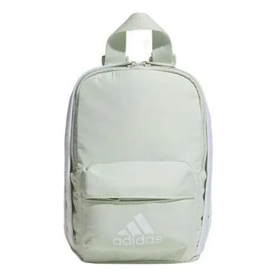Adidas Originals (wmns) Adidas Classic 3s Mini Backpack 'green'