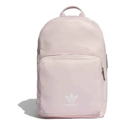 Adidas Originals (wmns) Adidas Classic Backpack Medium 'pink'