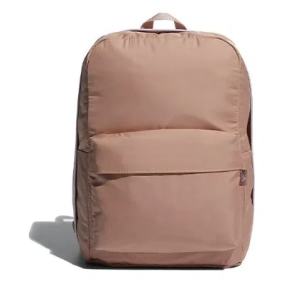 Adidas Originals (wmns) Adidas Classic Mini Backpack 'ash Pearl' In Gray