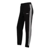 Adidas Originals (wmns) Adidas Classic Three-stripe Knit Pants 'black White'
