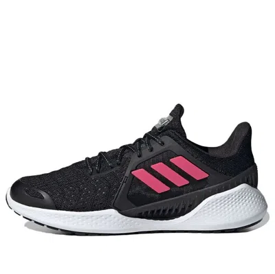 Adidas Originals (wmns) Adidas Climacool Vent 'black Pink White'