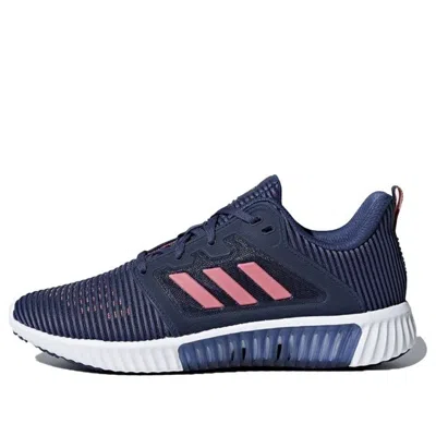Adidas Originals (wmns) Adidas Climacool Vent 'blue Pink White'