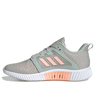 Adidas Originals (wmns) Adidas Climacool Vent 'grey Pink'
