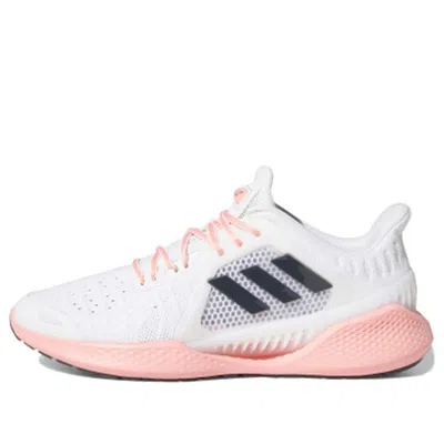 Adidas Originals (wmns) Adidas Climacool Vent Summer.rdy Ck 'white Pink'