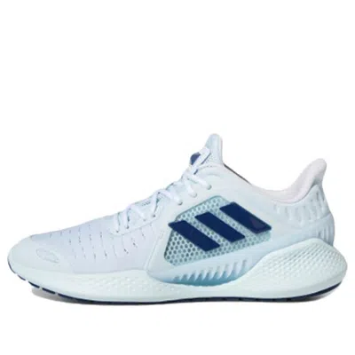 Adidas Originals (wmns) Adidas Climacool Vent Summer.rdy Em 'blue'