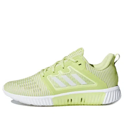 Adidas Originals (wmns) Adidas Climacool Vent W 'yellow'