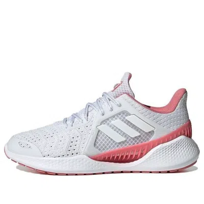 Adidas Originals (wmns) Adidas Climacool Vent 'white Pink'