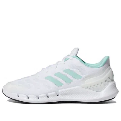 Adidas Originals (wmns) Adidas Climacool Ventania 'white Clear Mint'
