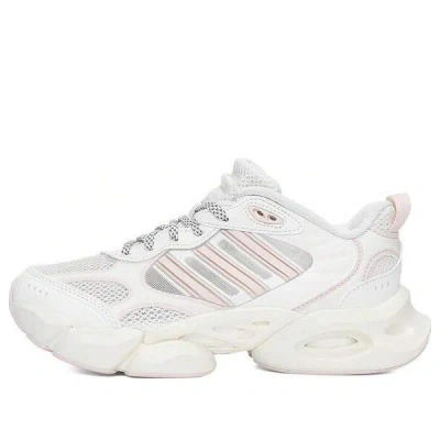 Adidas Originals (wmns) Adidas Climacool Vento 3.0 'white Pink'