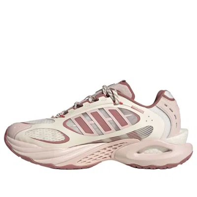 Adidas Originals (wmns) Adidas Climacool Vento 4.0 'cream White Pink'