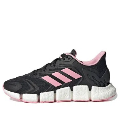 Adidas Originals (wmns) Adidas Climacool Vento 'black Pink'