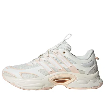 Adidas Originals (wmns) Adidas Climacool Venttack 'white Pink' In Multi