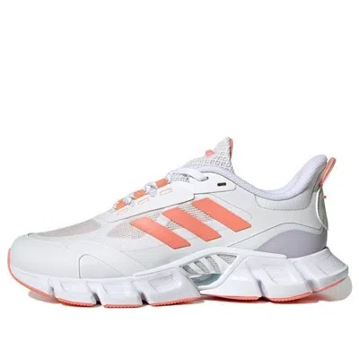 Adidas Originals (wmns) Adidas Climacool 'white Orange'