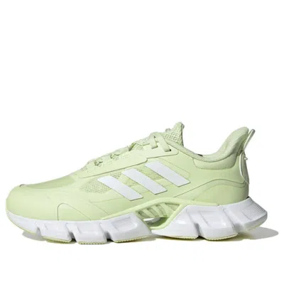 Adidas Originals (wmns) Adidas Climacool 'white Solar Green'