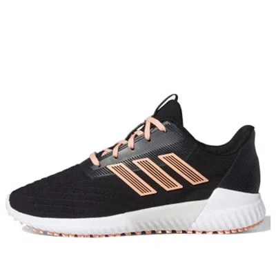 Adidas Originals (wmns) Adidas Climawarm 2.0 'black/glow Pink'