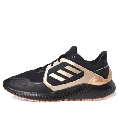 Adidas Originals (wmns) Adidas Climawarm Bounce 'black Copper Metallic'